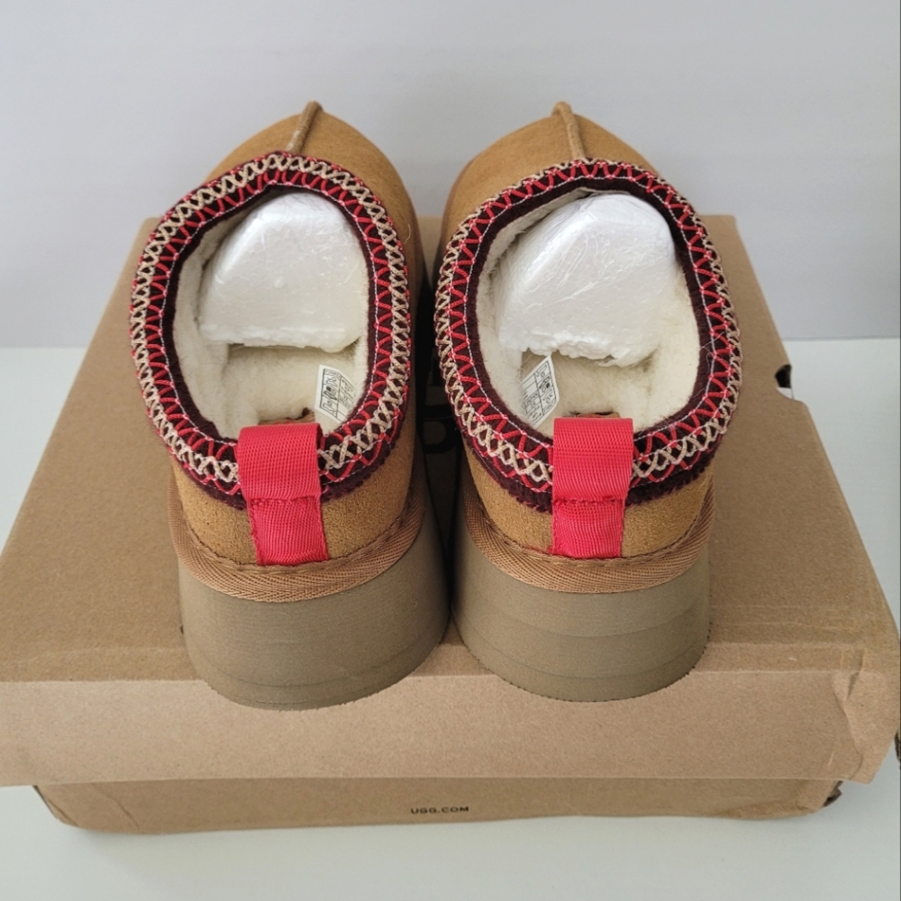 UGG Taz slippers 🔥 LAST ONE - Picture 7 of 10